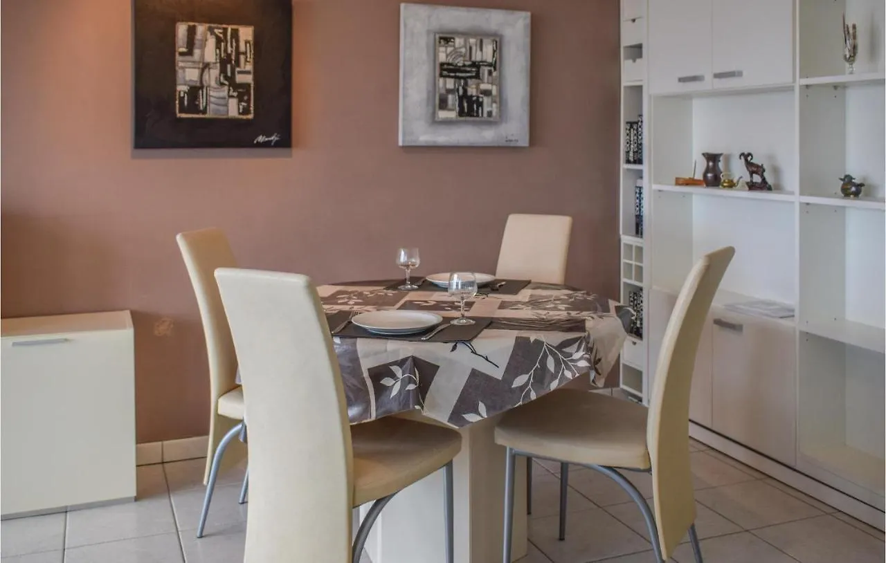 Residentie Zon Zee Ref, 20 Lägenhet Oostende