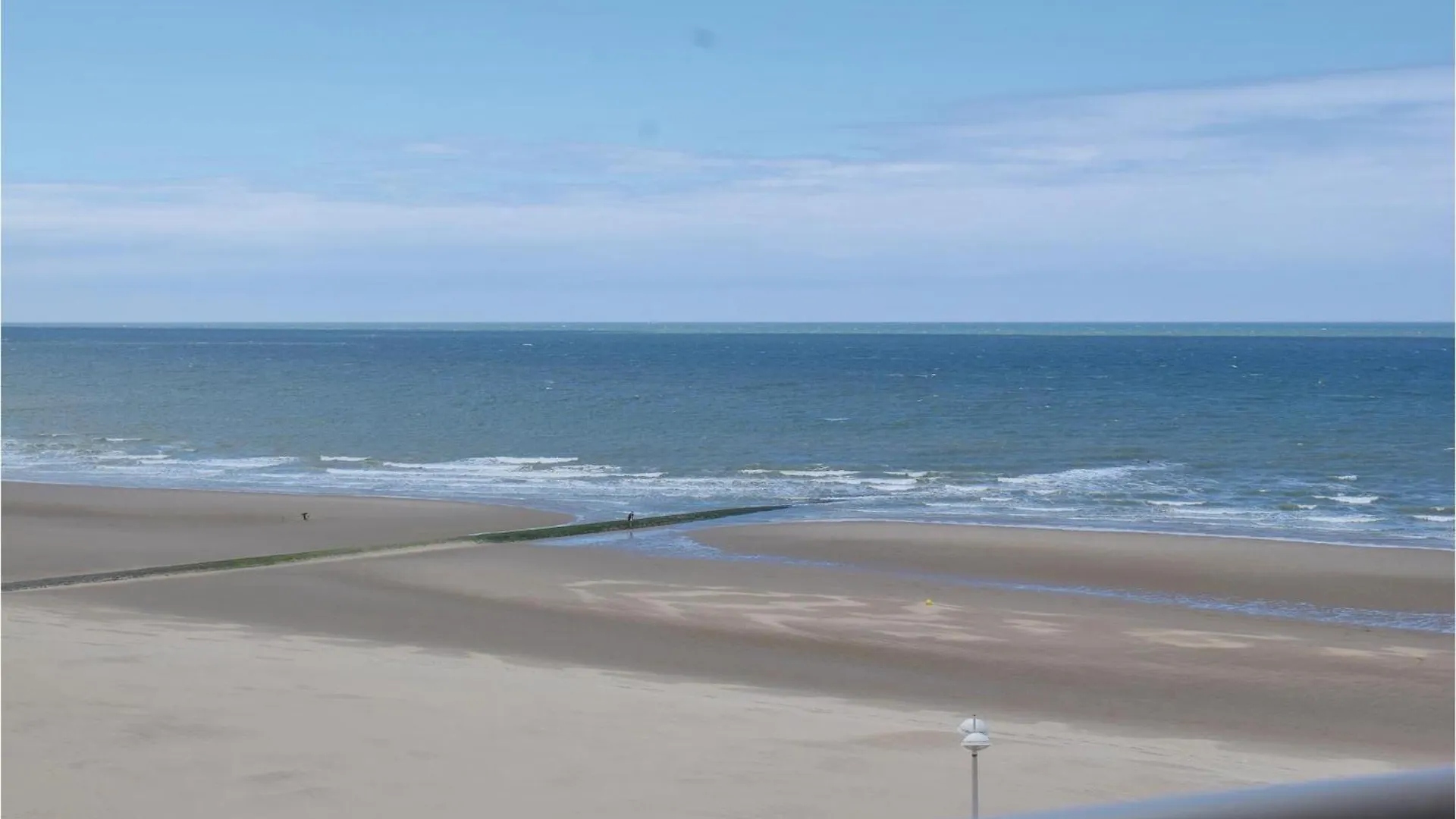 Residentie Zon Zee Ref, 20 Apartment Ostend 0*,  Belgium
