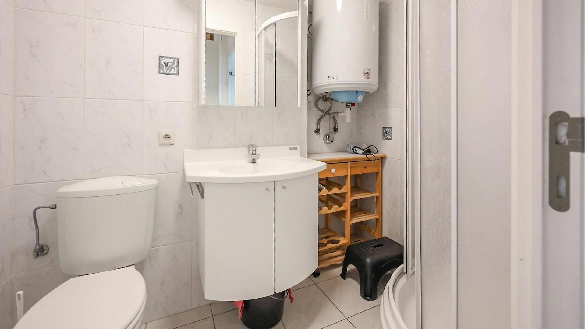 Residentie Zon Zee Ref, 20 Apartment Ostend Belgium