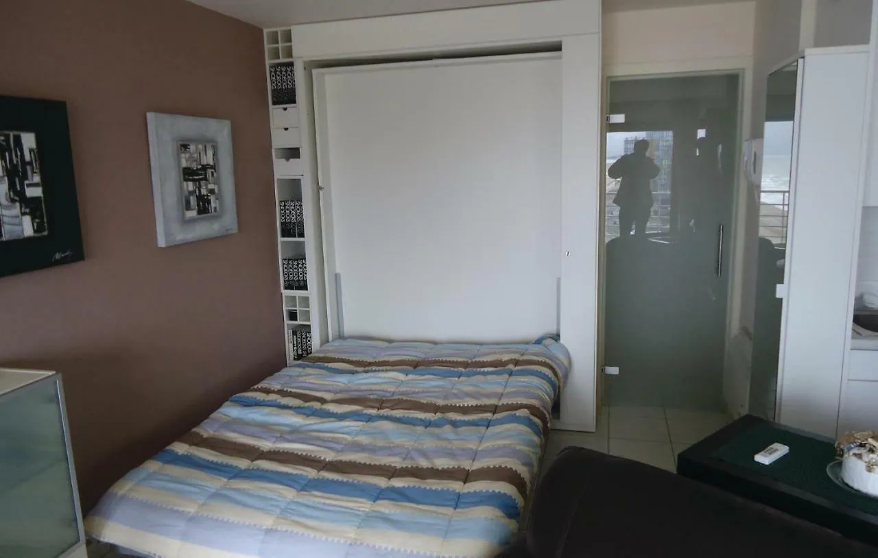 Residentie Zon Zee Ref, 20 Apartment Ostend